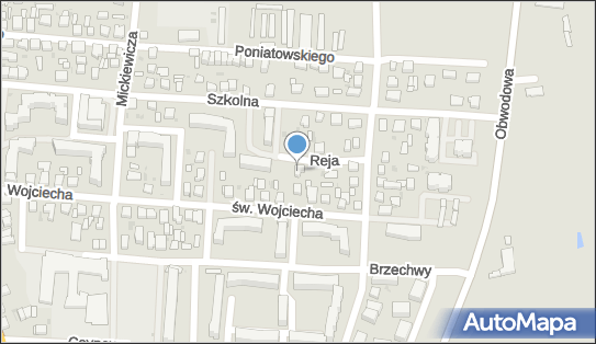 Robert Kątny Robert Kątny Dorbo, Reja Mikołaja 7, Reda 84-240 - Przedsiębiorstwo, Firma