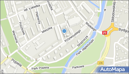 8541311589, Taksówka Osobowa Robert Kłusek 