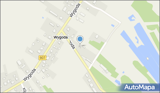 5731672917, Robert Kościelniak Szlif-Met 