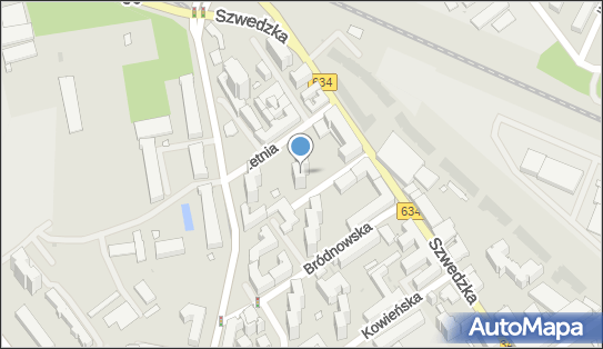 Robert Kostka Rob-Med Serwis, Kamienna 3, Warszawa 03-441 - Przedsiębiorstwo, Firma, NIP: 1130859595