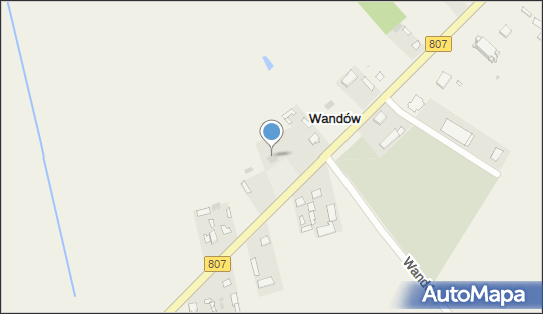 Robert Król J Miazio R Król, Wandów 43A, Wandów 21-426 - Przedsiębiorstwo, Firma, NIP: 8251847614