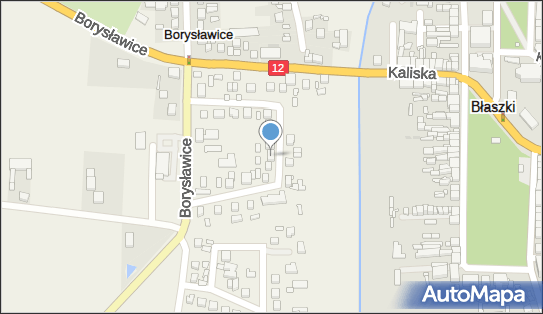 Robert Kruszakin Przedsiębiorstwo Handlowo Usługowe Karpo 98-235 - Przedsiębiorstwo, Firma, NIP: 9680091287