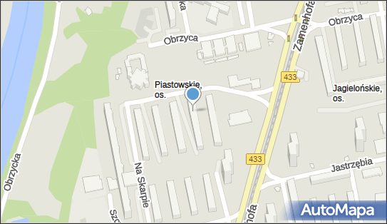 Robert Krysman - Działalność Gospodarcza, os. Piastowskie 85 61-161 - Przedsiębiorstwo, Firma, NIP: 8722260677