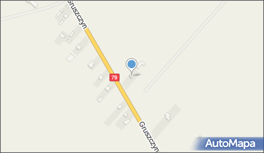 Robert Kutyła, Gruszczyn 72, Gruszczyn 26-910 - Przedsiębiorstwo, Firma, NIP: 8121299841