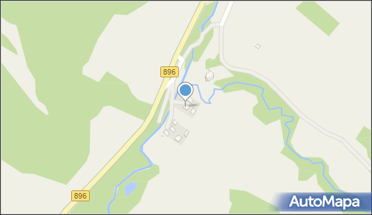 6891001121, Robert Łatka Zakład Przetwórstwa Drzewnego 