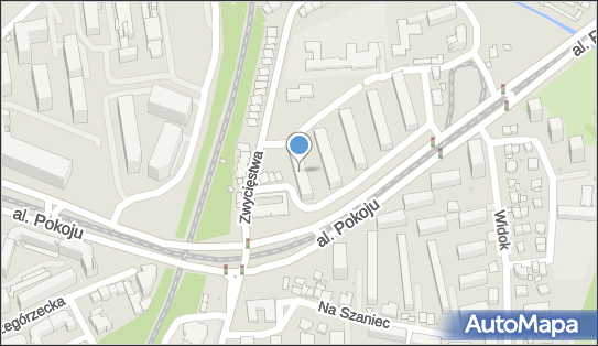 Robert Leśniak - Działalność Gospodarcza, al. Pokoju 22, Kraków 31-564 - Przedsiębiorstwo, Firma, NIP: 6761274553