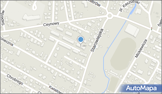 Robert Lewandowski, ul. Ceynowy 15C, Rumia 84-230 - Przedsiębiorstwo, Firma, NIP: 9580464292