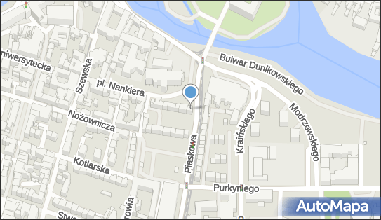 Robert Lignar Iplox, pl. bp. Nankiera 14, Wrocław 50-140 - Przedsiębiorstwo, Firma, NIP: 8990014808