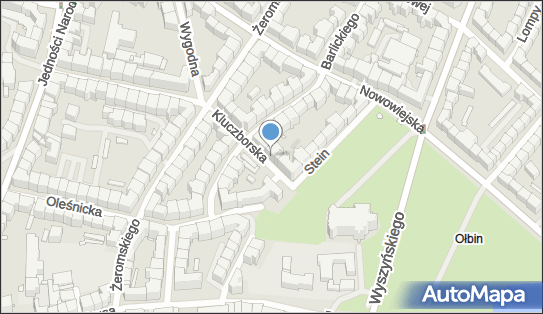 Robert Łukaszewicz - Działalność Gospodarcza, Kluczborska 30 50-322 - Przedsiębiorstwo, Firma, NIP: 8981195383