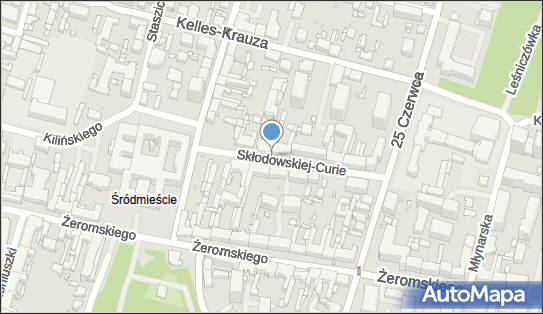 Robert Maciejewski Wspólnik Spółki Cywilnej Cezap, Radom 26-600 - Przedsiębiorstwo, Firma, NIP: 9481148091