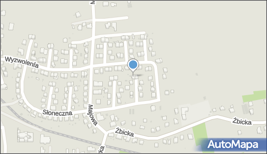 Robert Mirosław Kocoń 32-065 Krzeszowice Ślusarczyka 7 32-065 - Przedsiębiorstwo, Firma, NIP: 6761059056