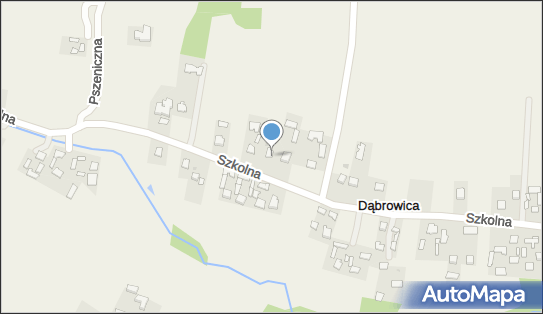 Robert Nowicki - Działalność Gospodarcza, Dąbrowica 80A 21-008 - Przedsiębiorstwo, Firma, NIP: 9461098036