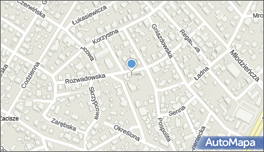 Robert Nowocin Envo, Rozwadowska 16, Warszawa 03-628 - Przedsiębiorstwo, Firma, NIP: 5242331074