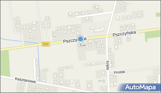 Robert Nycz Elektromechanika Pojazdowa, Pszczyńska 37, Góra 43-227 - Przedsiębiorstwo, Firma, NIP: 6462882517