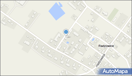 Robert Olszewski, Radzowice 40, Radzowice 56-504 - Przedsiębiorstwo, Firma, NIP: 6621055503