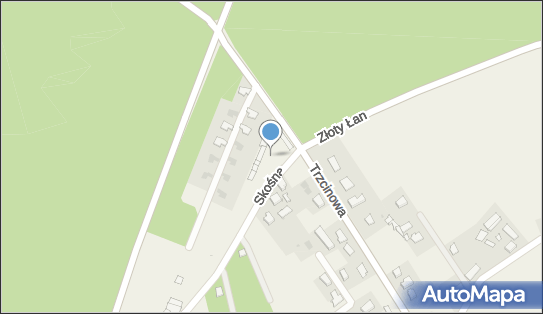 Robert Pach Frigopach, ul. Skośna 1, Świerczyniec 43-220 - Przedsiębiorstwo, Firma, NIP: 6460016218