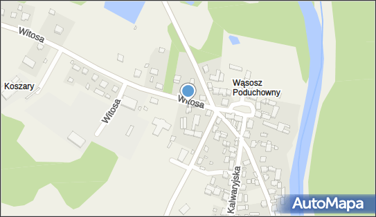 Robert Pąklak z.P.H.U.Kredolux, ul. Witosa 3, Wąsosz Górny 42-110 - Przedsiębiorstwo, Firma, NIP: 5741073176