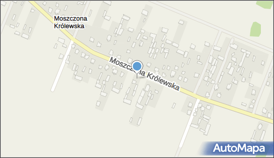 Robert Parafiniuk, Moszczona Królewska 35, Moszczona Królewska 17-307 - Przedsiębiorstwo, Firma, NIP: 5441527822