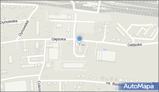 7941553723, Robert Partyka Janrob Serwis Opon 