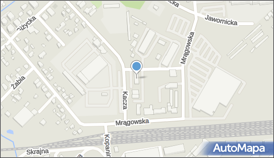 Robert Pieczyński Trebor P.P.H.U., Kacza 17, Poznań 60-106 - Przedsiębiorstwo, Firma, NIP: 7781039175