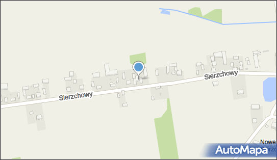 Robert Pietrzak Eniac, Sierzchowy 84, Sierzchowy 96-214 - Przedsiębiorstwo, Firma, NIP: 8351590899