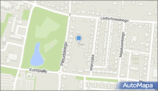 Robert Rachwalski Artvis, ul. marsz. Józefa Piłsudskiego 21A 63-400 - Przedsiębiorstwo, Firma, NIP: 6221156732