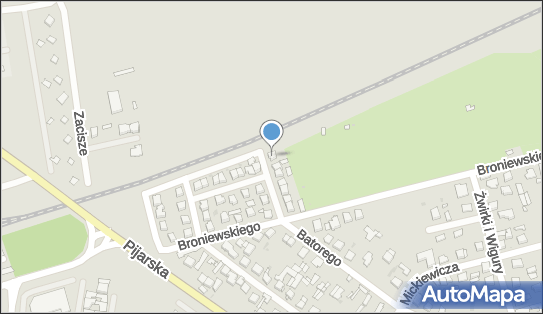 Robert Rogowiec - Działalność Gospodarcza, Stefana Batorego 52 05-530 - Przedsiębiorstwo, Firma, NIP: 8371540717