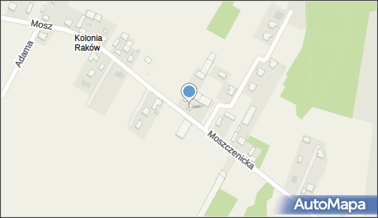 7711515009, Robert Rudzki Firma Produkcyjno Handlowa 