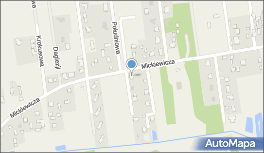 Robert Rybak, ul. Adama Mickiewicza 64, Góraszka 05-462 - Przedsiębiorstwo, Firma, NIP: 5262478691