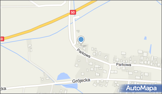 Robert Sieński Inoxart, ul. Parkowa 26, Drwalew 05-651 - Przedsiębiorstwo, Firma, NIP: 7971194832