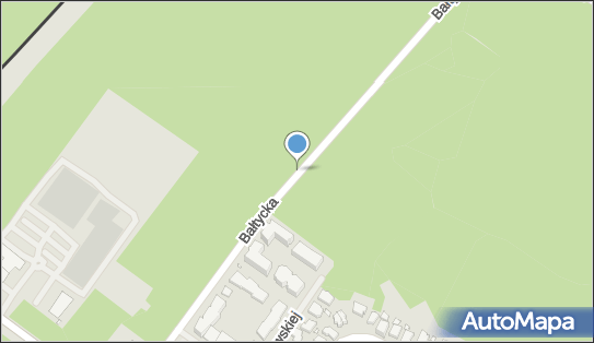 Robert Sikora - Działalność Gospodarcza, ul. Bałtycka 10a 72-600 - Przedsiębiorstwo, Firma, NIP: 8551211978