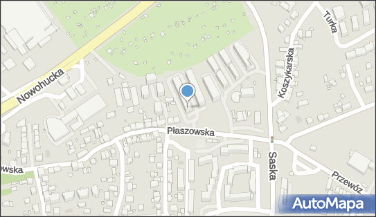 Robert Skałoń Skaro-Tech, Płaszowska 57, Kraków 30-713 - Przedsiębiorstwo, Firma, NIP: 9452073568