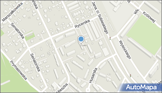 5361039233, Przewóz Osób 