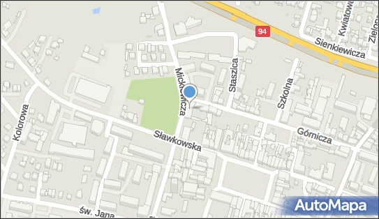 6321009350, Robert Sokół Sklep 