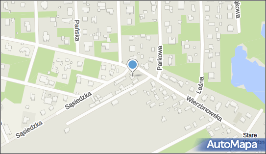 Robert Staszewski Rob - Serwice, ul. Wierzbnowska 2 05-510 - Przedsiębiorstwo, Firma, NIP: 1230323888