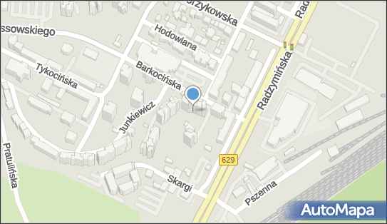 Robert Stec - Działalność Gospodarcza, ul. Heleny Junkiewicz 2 03-543 - Przedsiębiorstwo, Firma, NIP: 5242126457