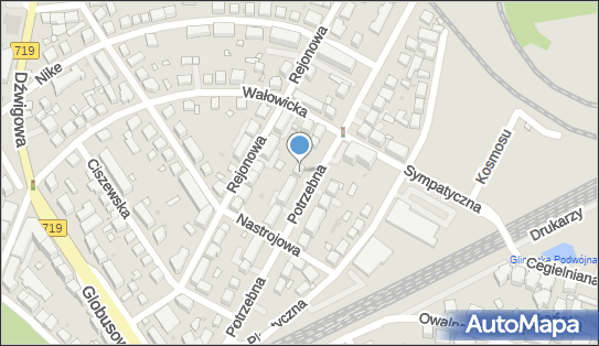 Robert Sternik GurSter A.Sternik, R.Sternik, Potrzebna 27, Warszawa 02-448 - Przedsiębiorstwo, Firma, NIP: 9511509910