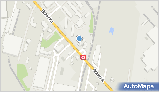 Robert Szczepanik PPUH Kiro, Brzeska 157, Siedlce 08-110 - Przedsiębiorstwo, Firma, NIP: 8211366251