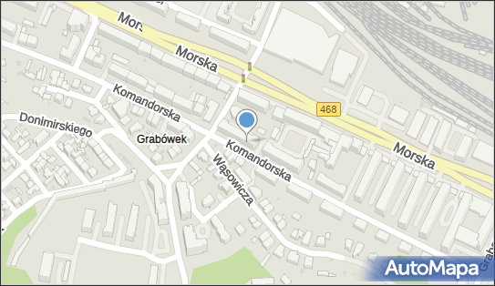 Robert Szymański R-Consulting, ul. Komandorska 22/24C, Gdynia 81-223 - Przedsiębiorstwo, Firma, NIP: 9580969299