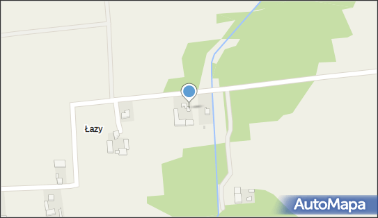 Robert Tarnowski, Łazy-Dąbrowa 47, Łazy-Dąbrowa 97-330 - Przedsiębiorstwo, Firma, NIP: 7711877310