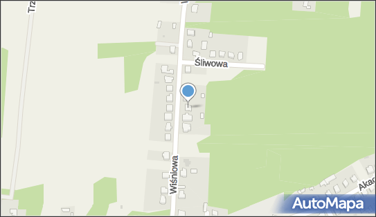 Robert Tobojka, Wiśniowa 22, Kadzidło 07-420 - Przedsiębiorstwo, Firma, NIP: 7582178767