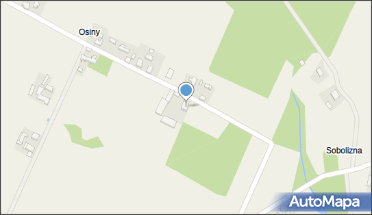 Robert Tyc, Parzynów 39, Parzynów 63-507 - Przedsiębiorstwo, Firma, NIP: 5140193591