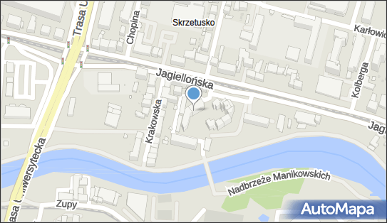 Robert Urbański, Jagiellońska 70, Bydgoszcz 85-027 - Przedsiębiorstwo, Firma, NIP: 9670559116