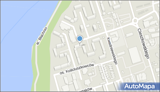 Robert Wawrzyniak Rooan Robert Wawrzyniak, os. Kościuszkowców 11 62-020 - Przedsiębiorstwo, Firma, NIP: 7771327725