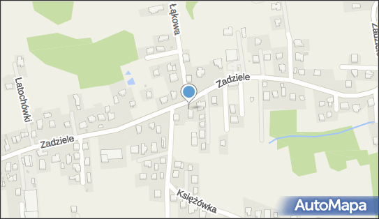 Robert Wessely Wesspol, ul. Zadziele 148B, Gaj 32-031 - Przedsiębiorstwo, Firma, NIP: 9441951829