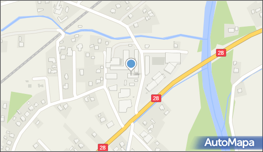 Robert Wiklowski - a)Przedsiębiorstwo Produkcyjno-Usługowo -Handlowe Eko-Par, b) Firma Usługowa Eko-Par II Sc. 38-333 - Przedsiębiorstwo, Firma, NIP: 7380011366