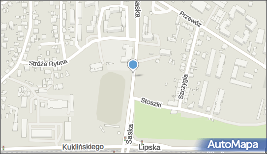 ROBERT WŁODEK, Saska, Kraków 30-715 - Przedsiębiorstwo, Firma, NIP: 6781849241