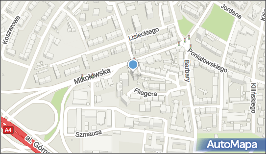 Robert Wójcik Business Consulting, ul. Stanisława Fliegera 12 40-053 - Przedsiębiorstwo, Firma, NIP: 6342244010