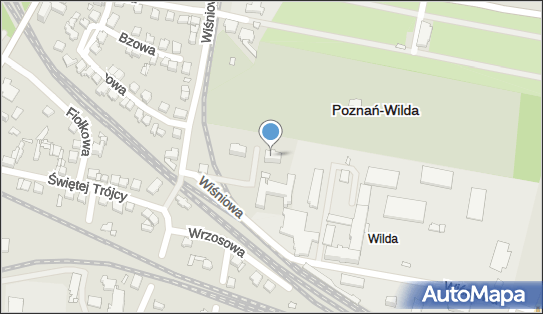 Robert Woźnica Przedsiębiorstwo Wielobranżowe Wikko, Poznań 61-477 - Przedsiębiorstwo, Firma, NIP: 7830024737