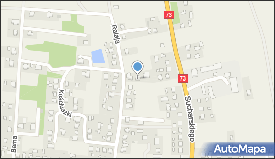 8731601965, Robert Wróblewski Firma Handlowo-Usługowa Mega-Ryba 